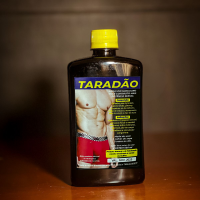 Imagem de Taradão Estimulante Natural para Impotência Sexual 500ml com Plantes Medicinais